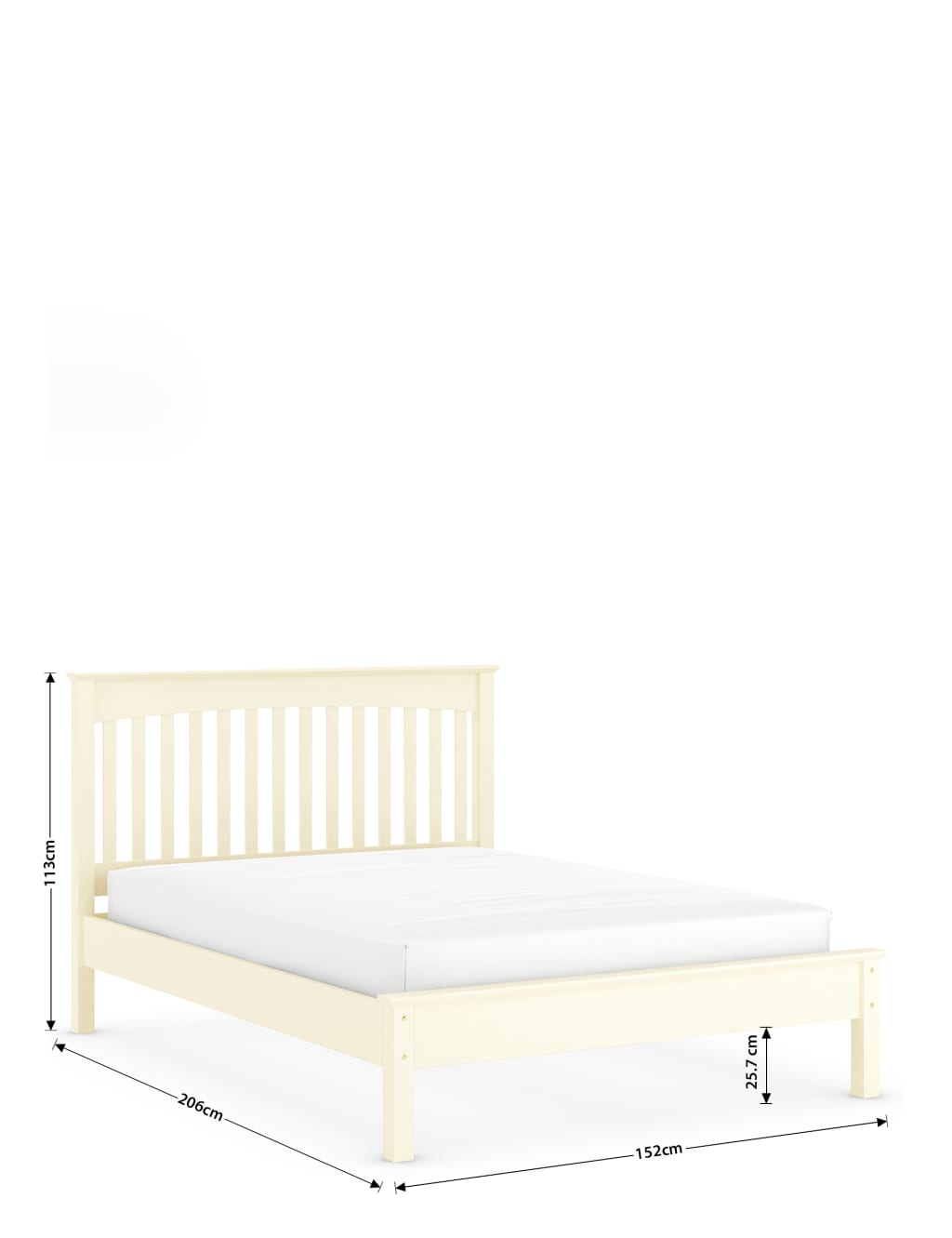 Hastings Bed 8 of 9