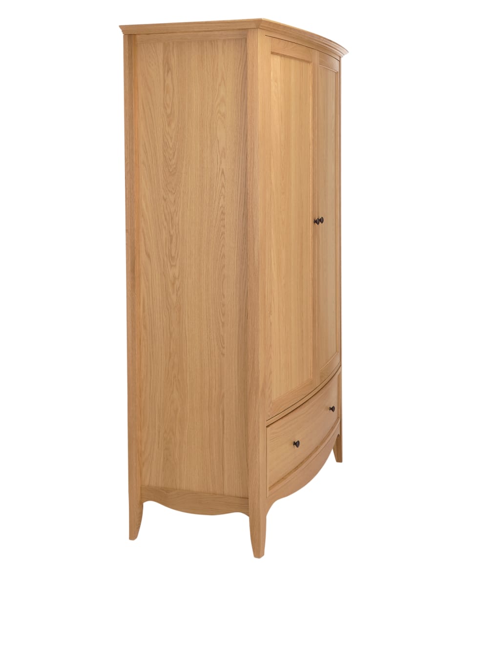 Burchill Double Wardrobe 5 of 8