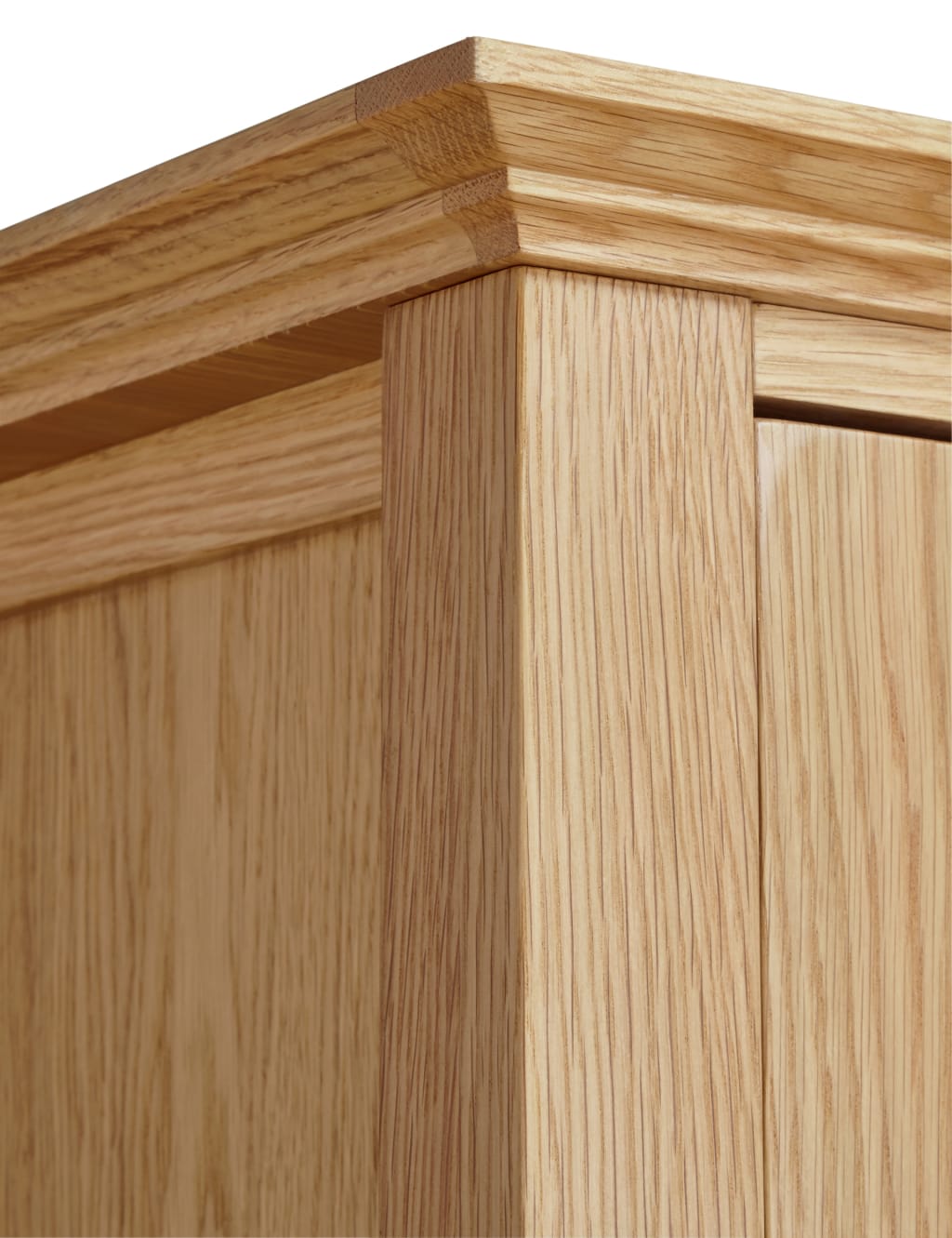 Burchill Double Wardrobe 6 of 8