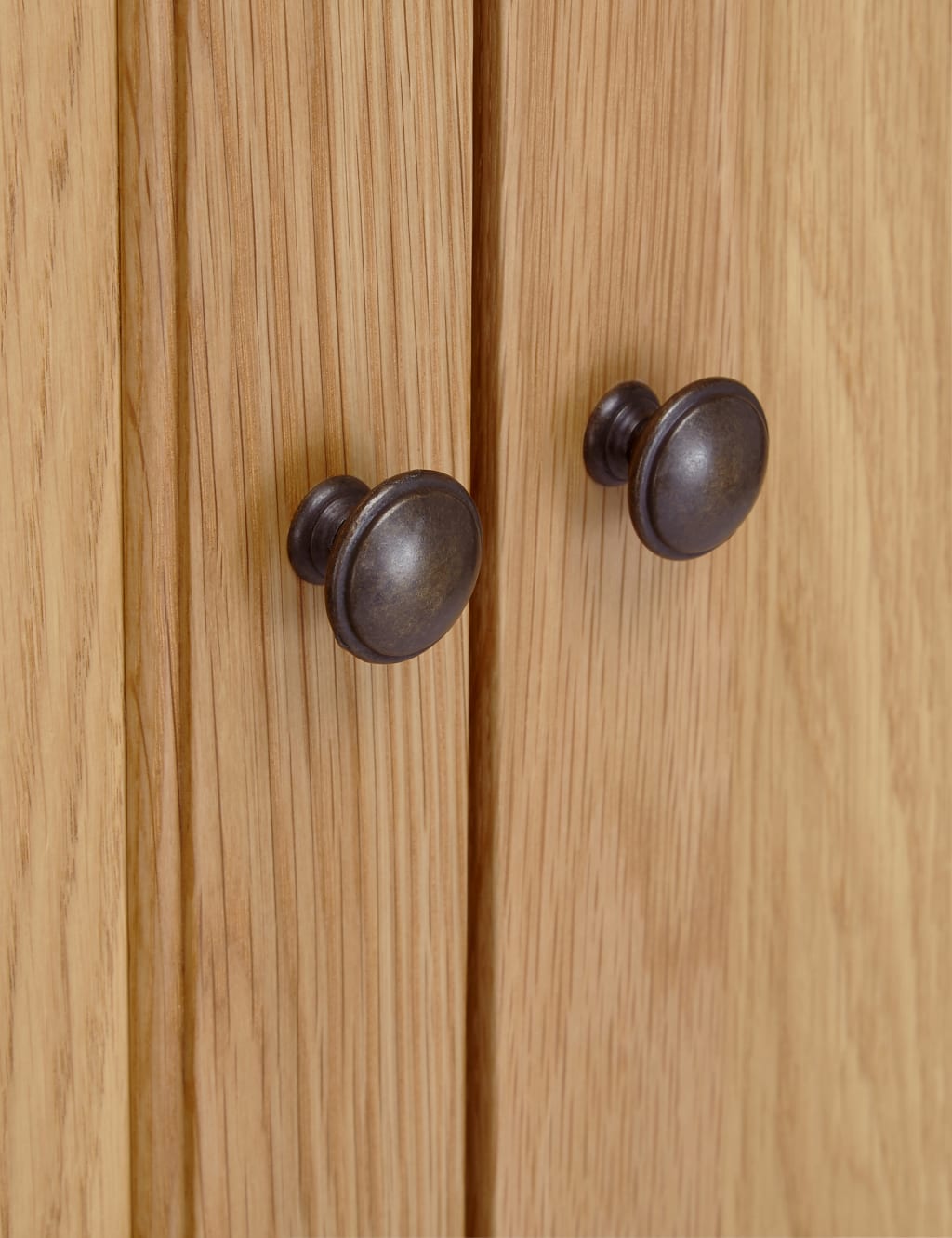 Burchill Double Wardrobe 7 of 8