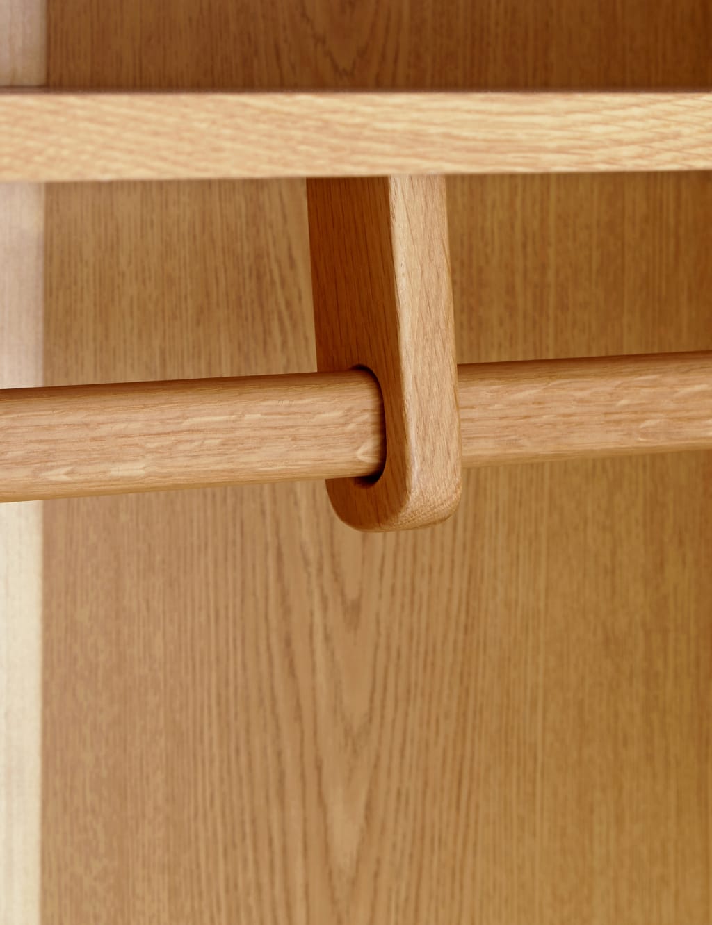 Burchill Double Wardrobe 8 of 8