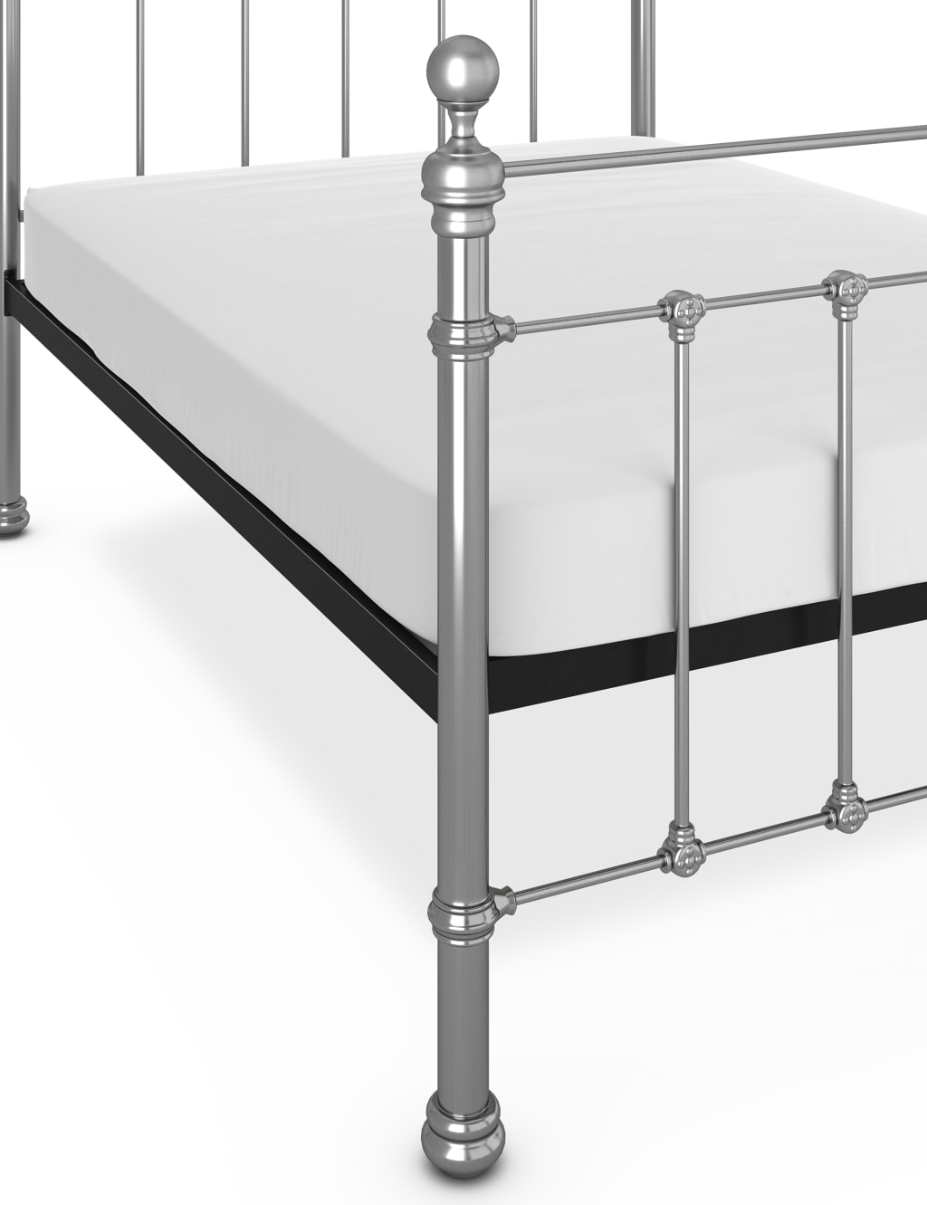 Castello Bed 4 of 9