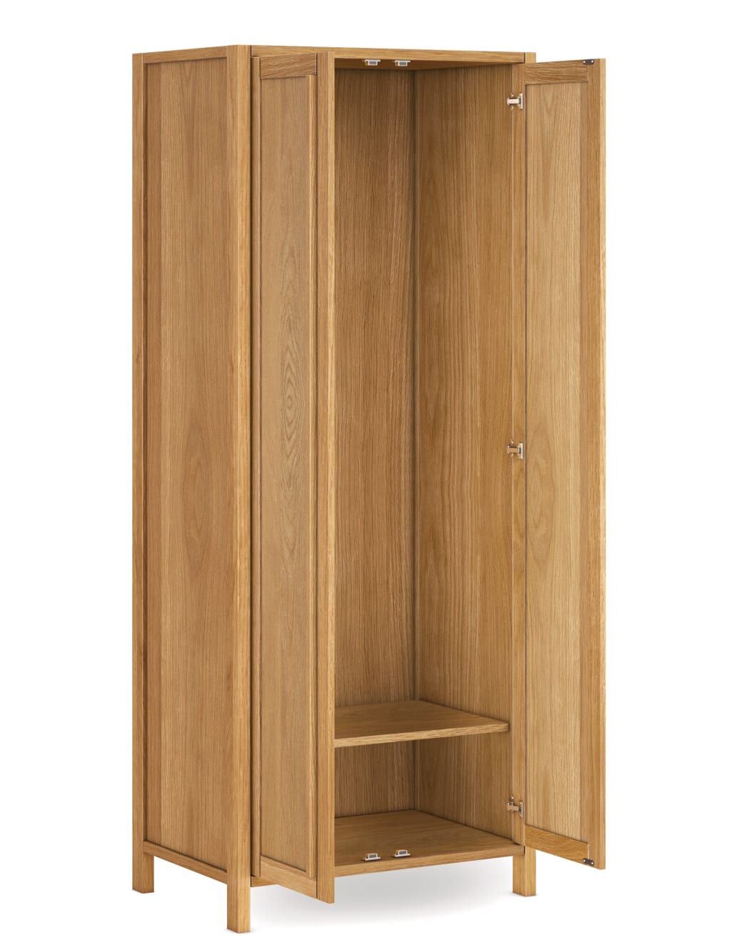 Sonoma™ Compact Double Wardrobe 3 of 7