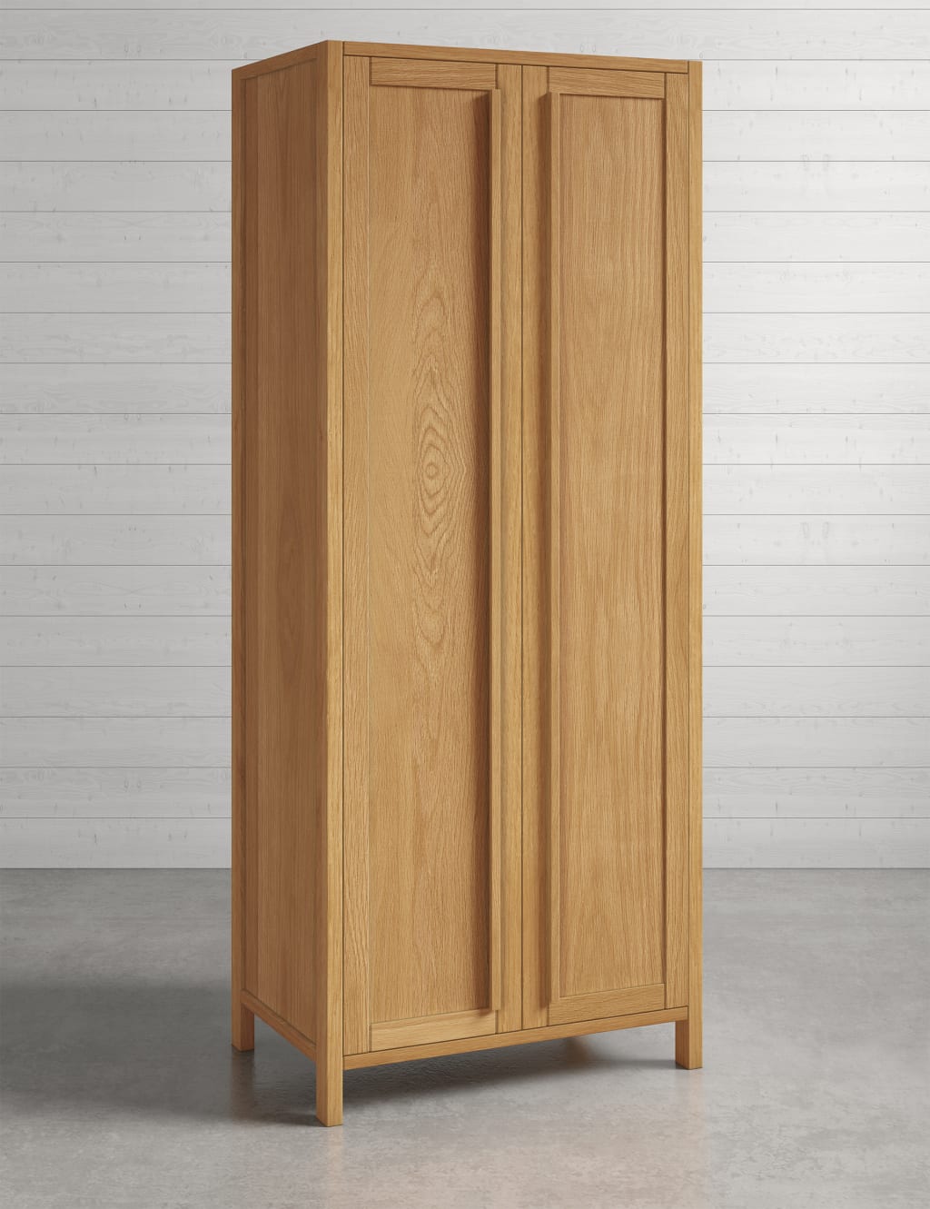 Sonoma™ Compact Double Wardrobe 2 of 7