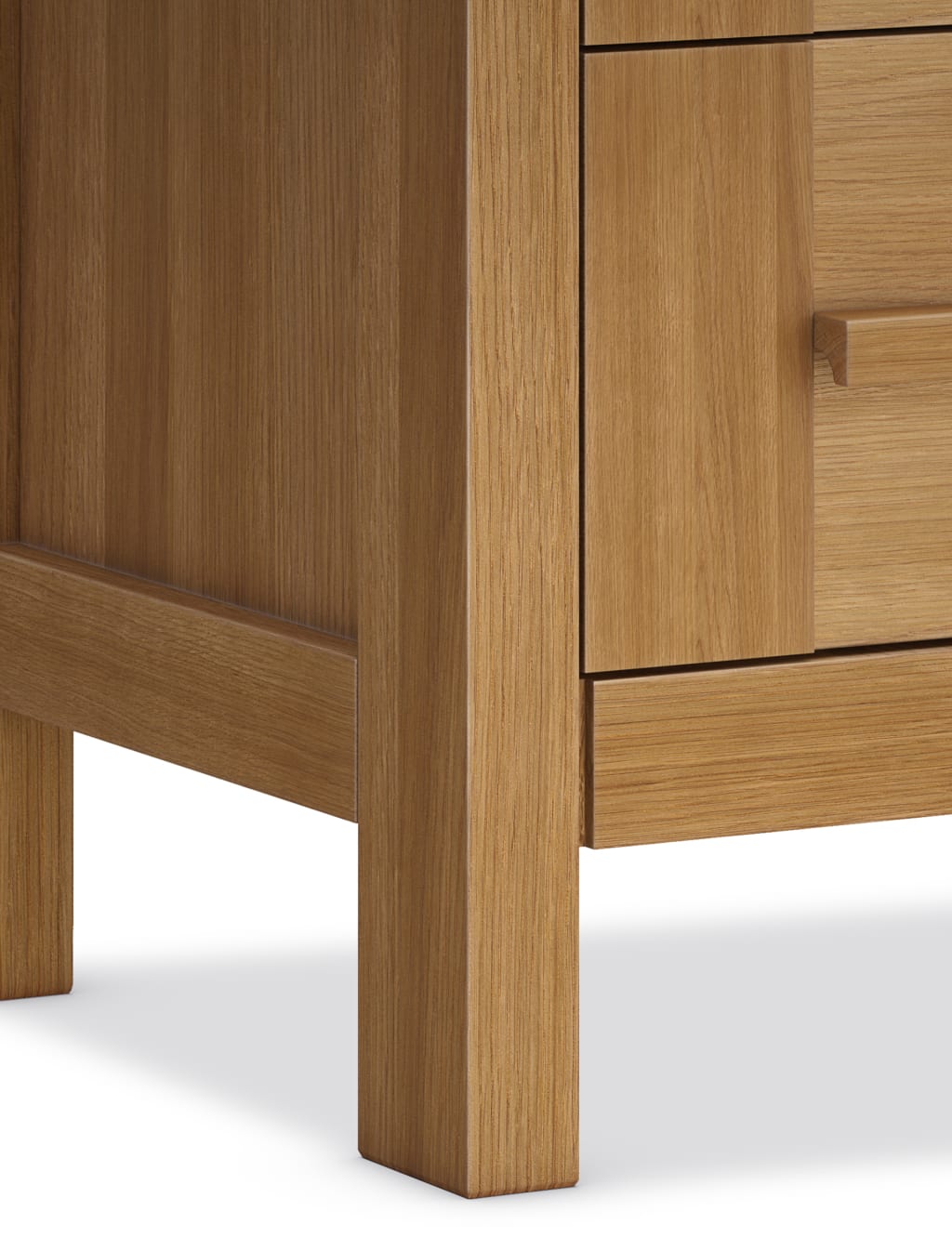 Sonoma™ Narrow 3 Drawer Chest 6 of 10