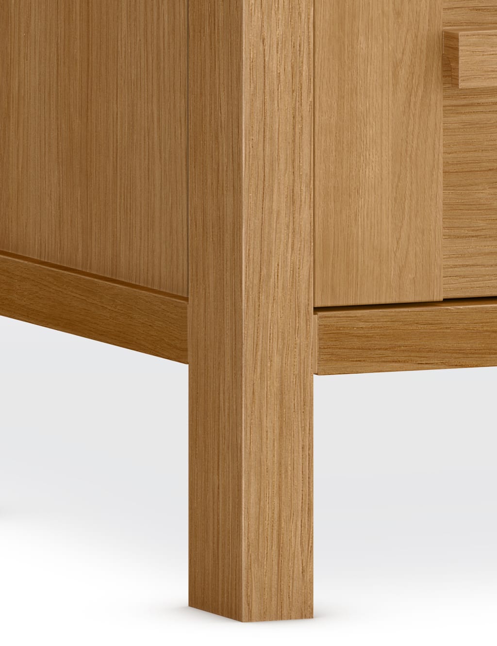 Sonoma Narrow 5 Drawer Chest 4 of 10