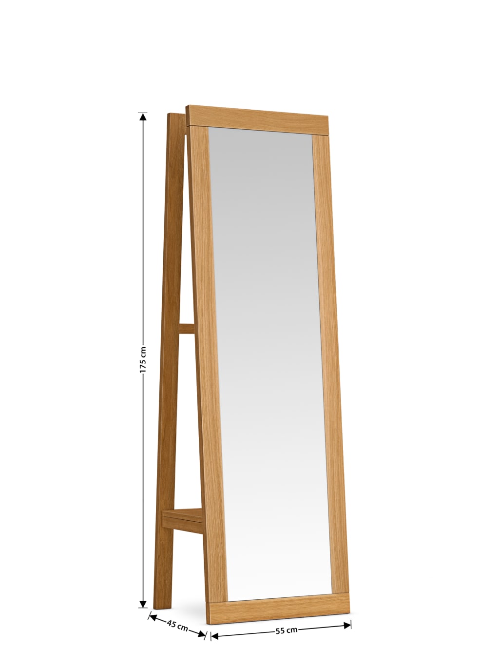 Sonoma™ Standalone Mirror 8 of 10