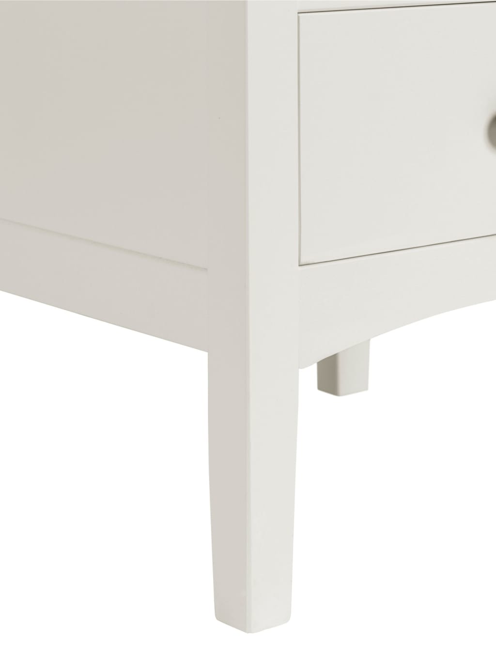 Hastings Grey Dressing Table & Stool 6 of 9