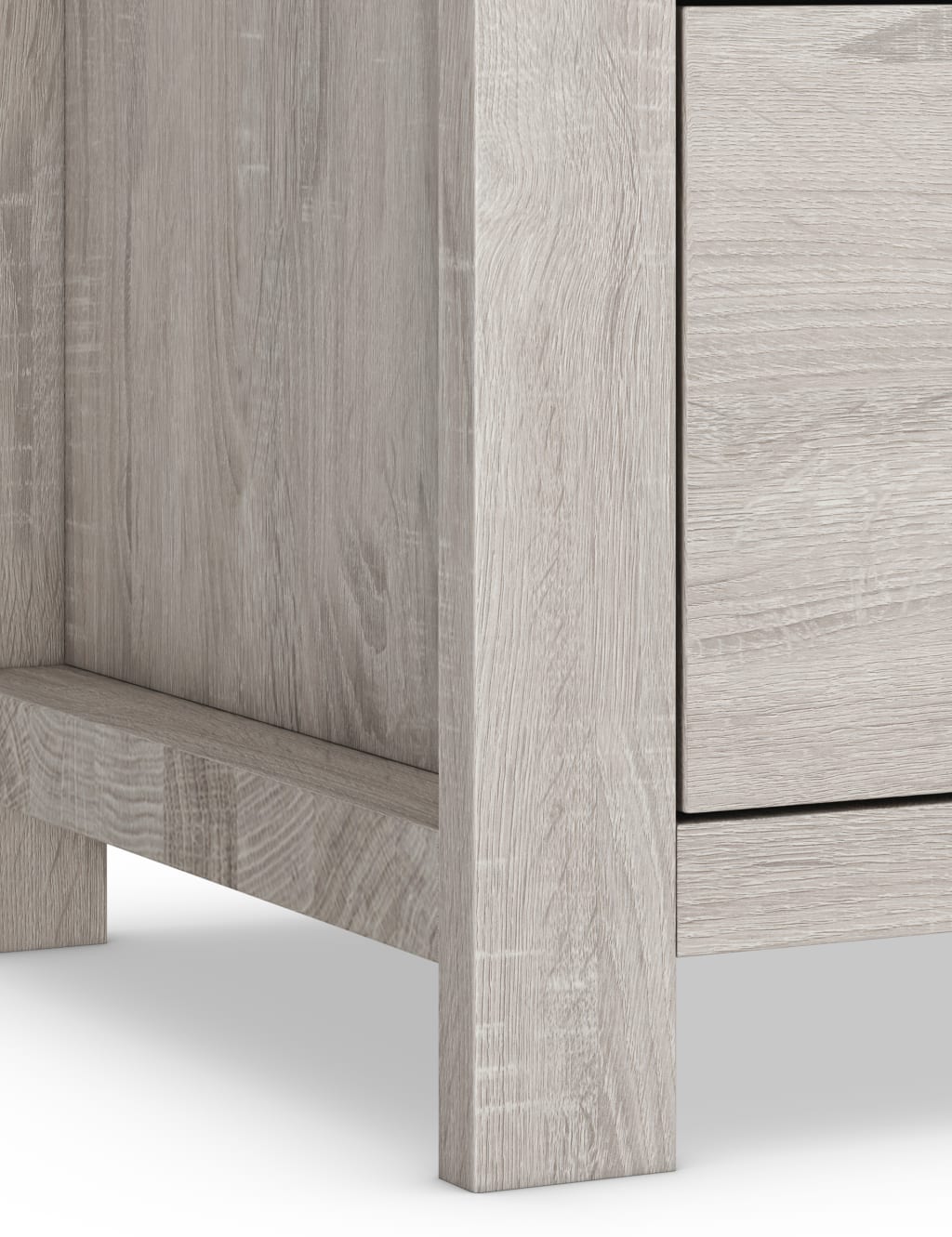 Arlo 3 Drawer Chest 4 of 10