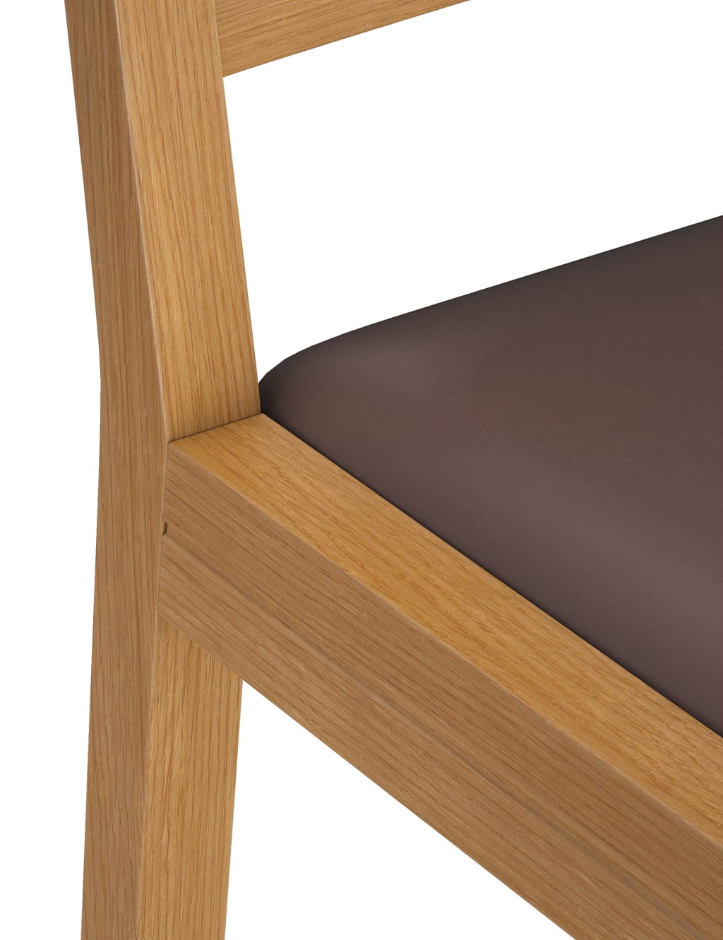 Set of 2 Sonoma™ Dining Chairs 4 of 9