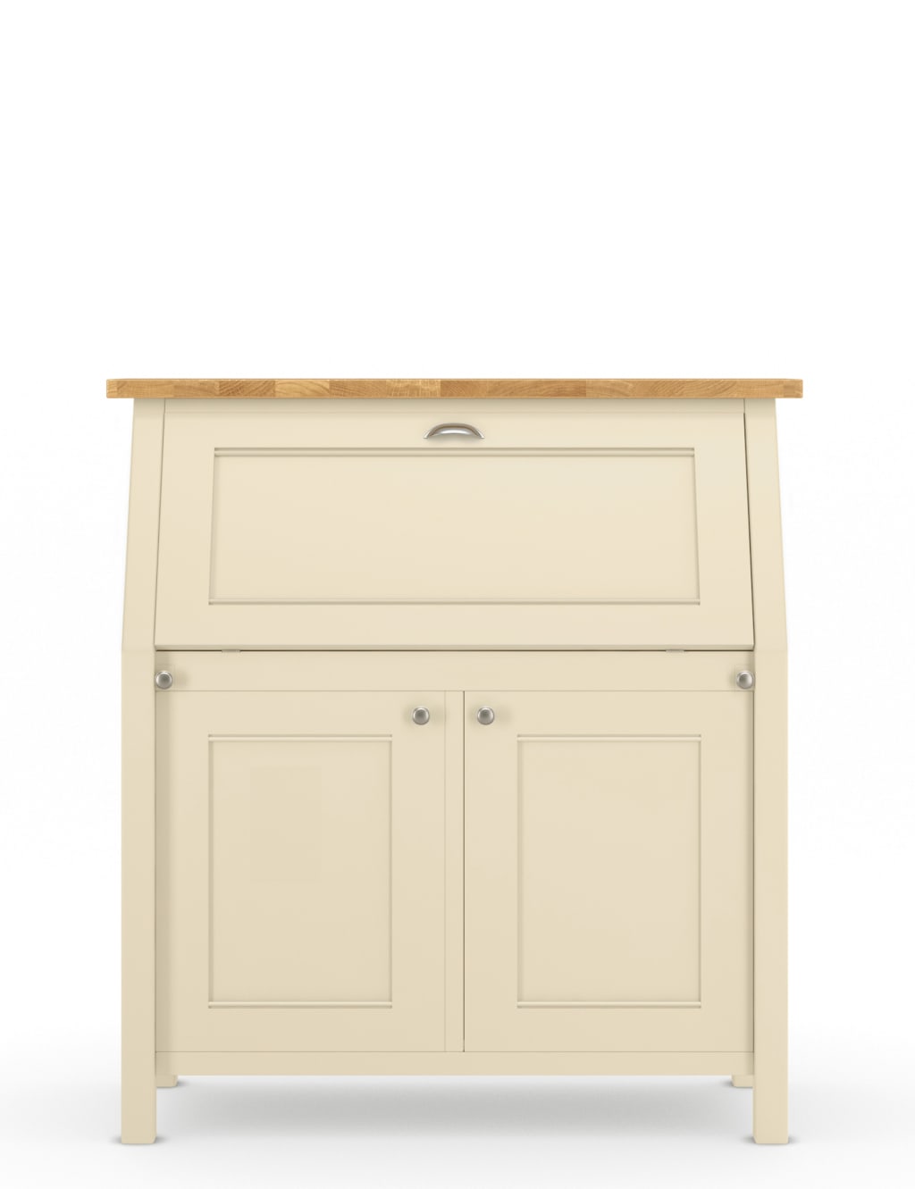 Padstow Bureau Cream 1 of 8