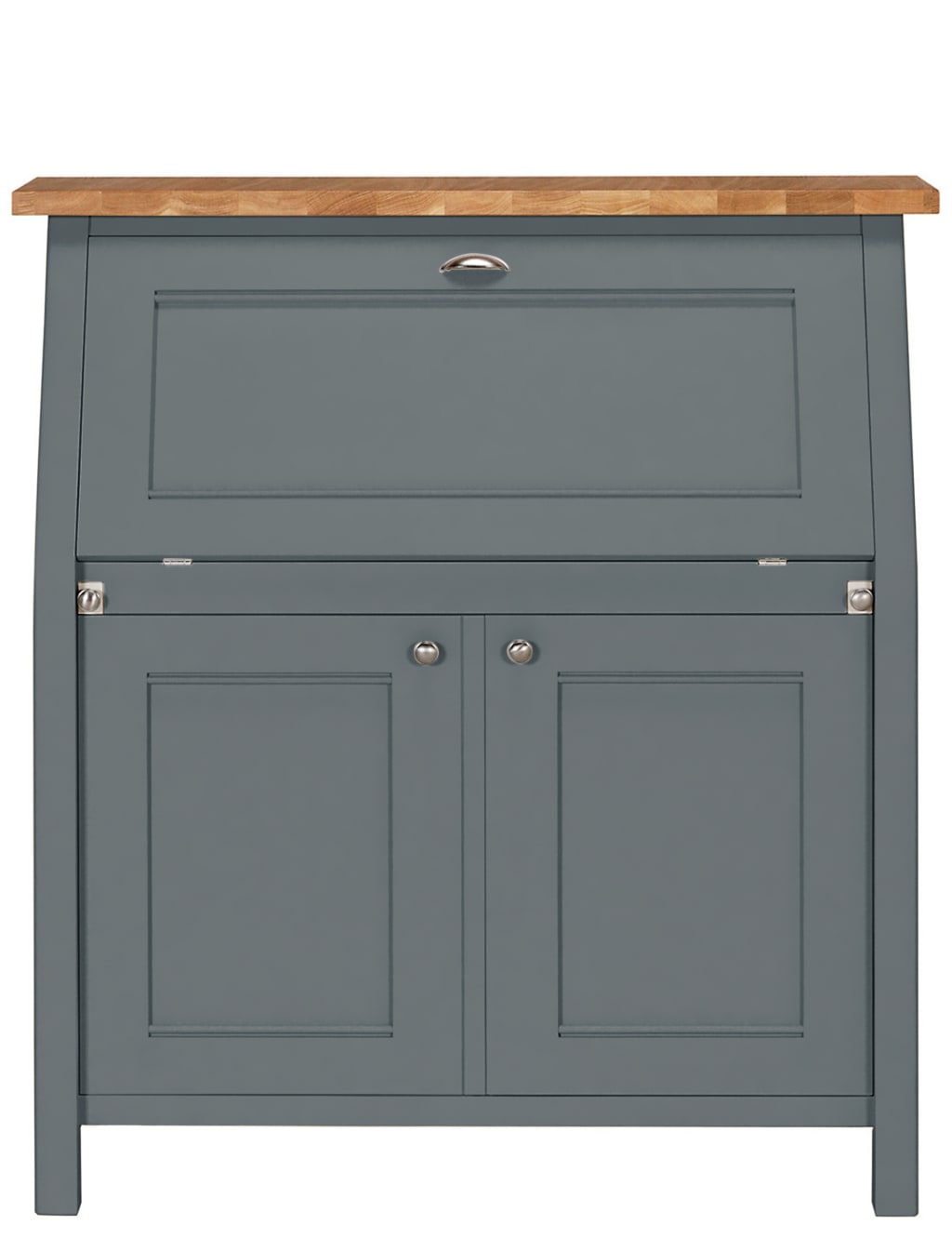 Padstow Bureau Grey 1 of 7