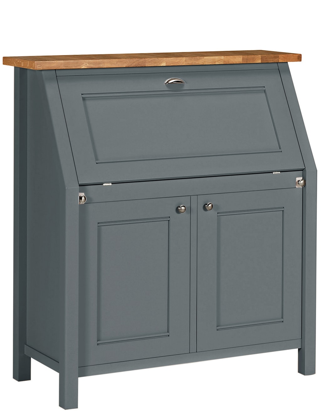 Padstow Bureau Grey 2 of 7
