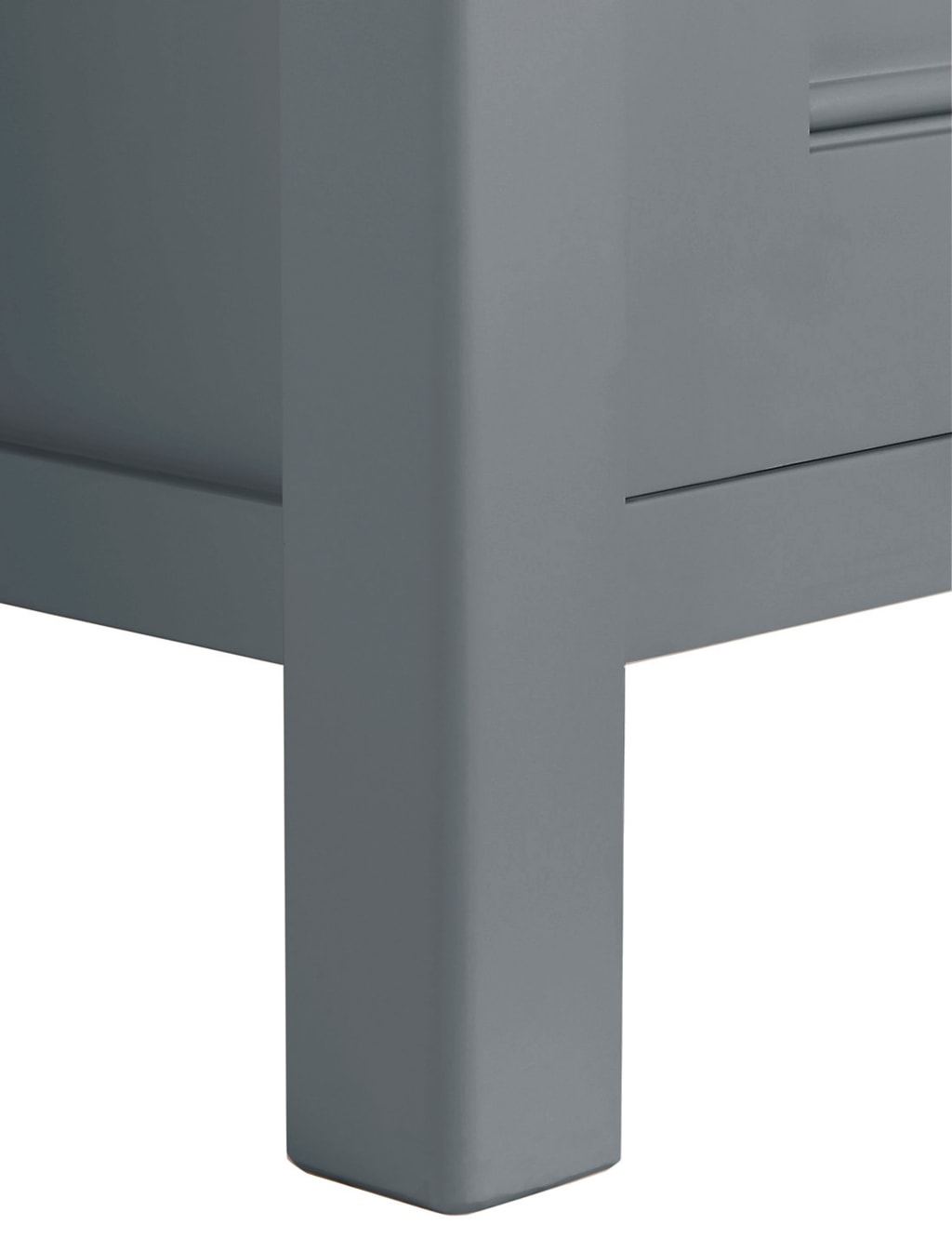 Padstow Bureau Grey 4 of 7