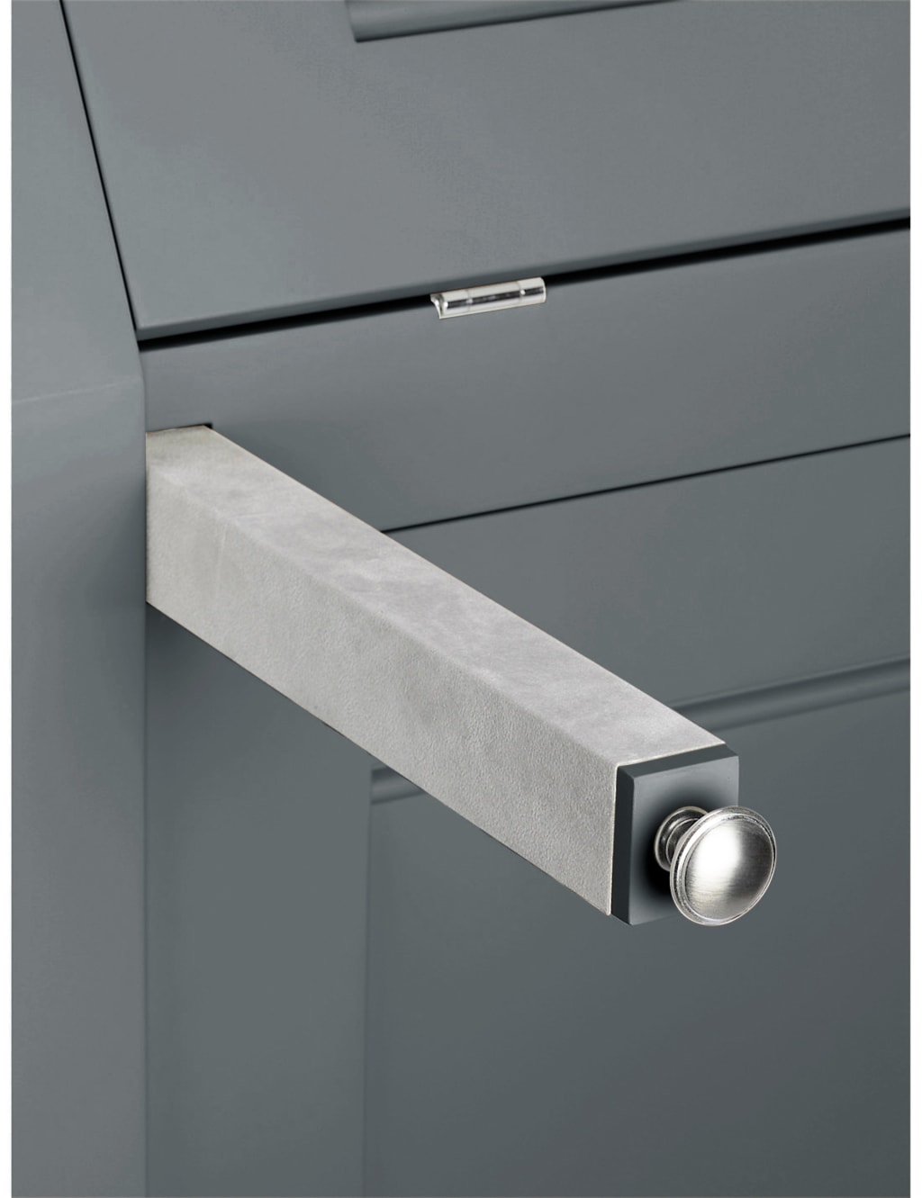 Padstow Bureau Grey 6 of 7