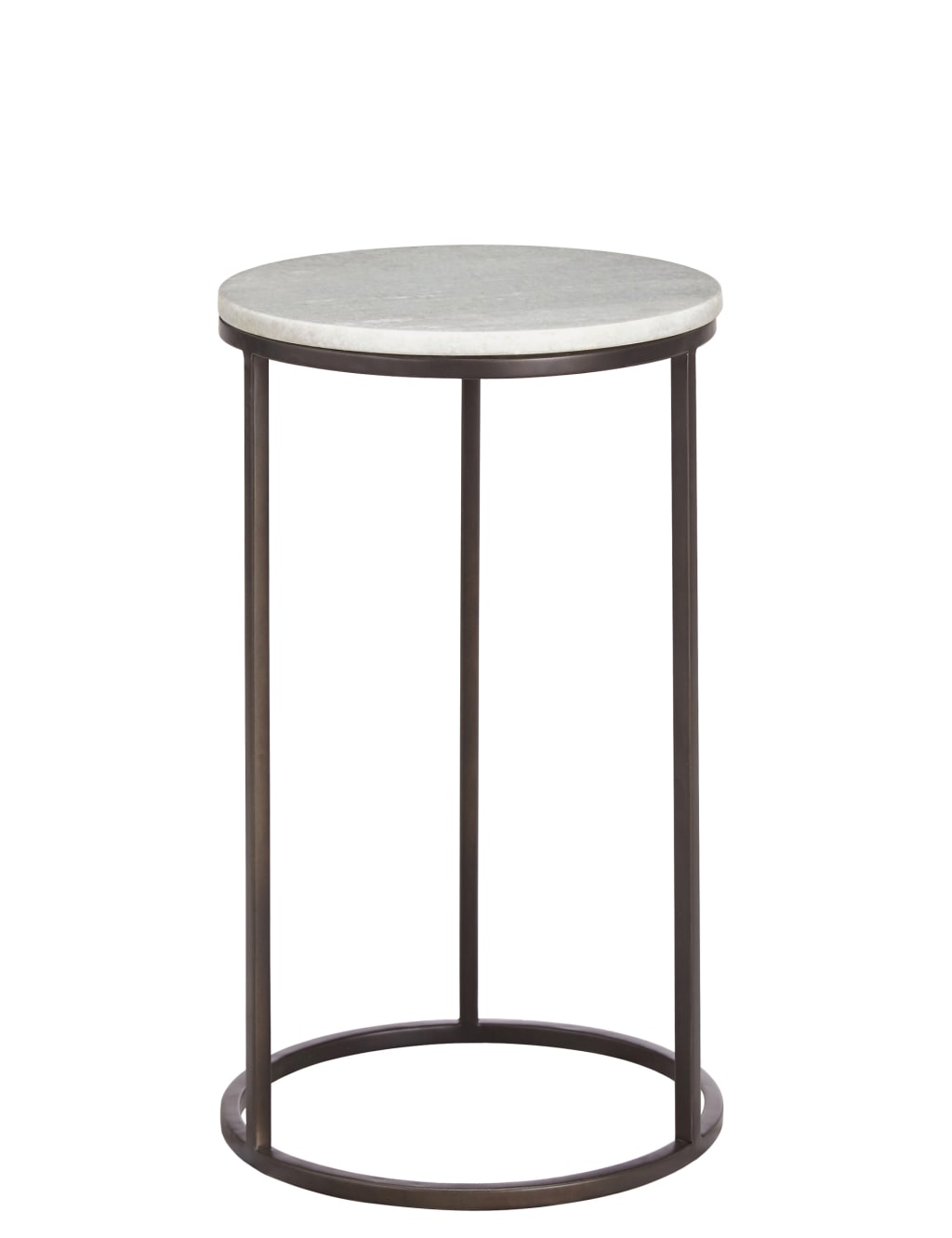Farley Round Nest of Tables 5 of 10