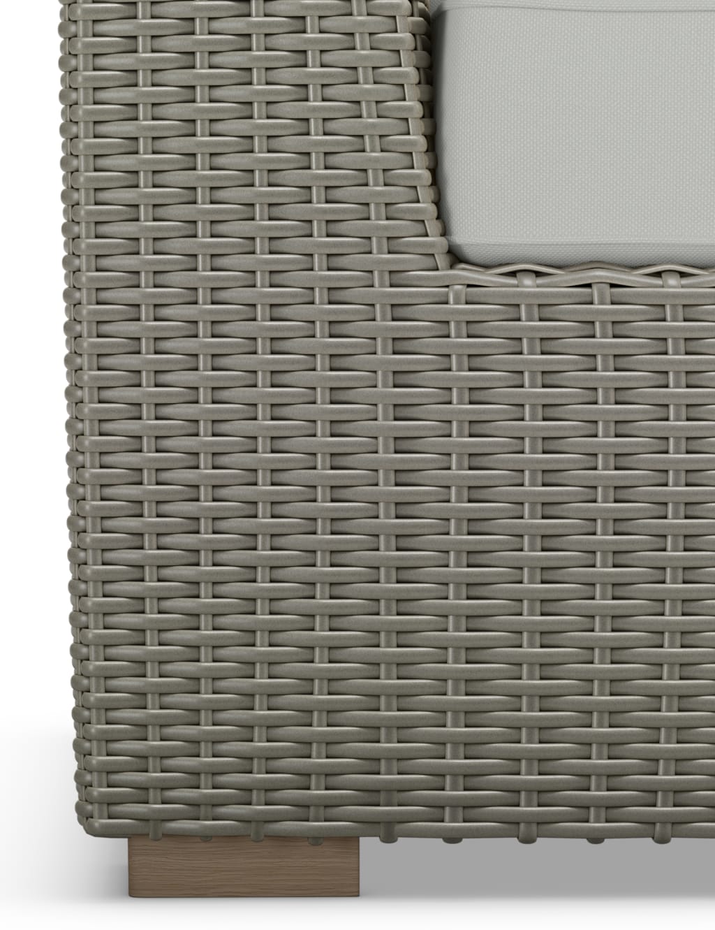 Marlow Garden Corner Sofa 4 of 7