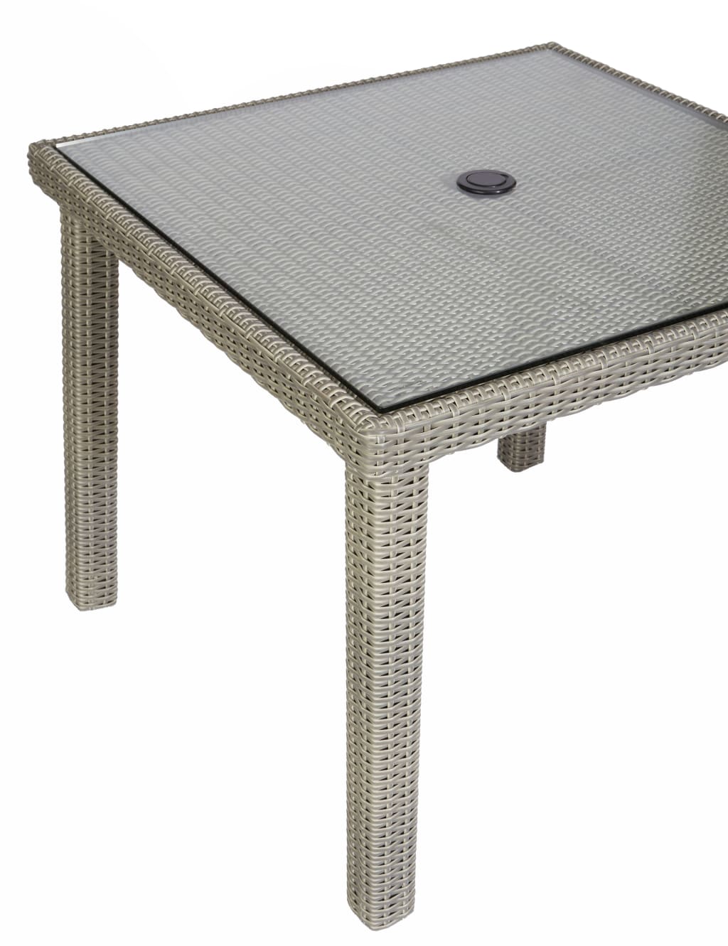 Marlow Square Table & 4 Chairs 4 of 8