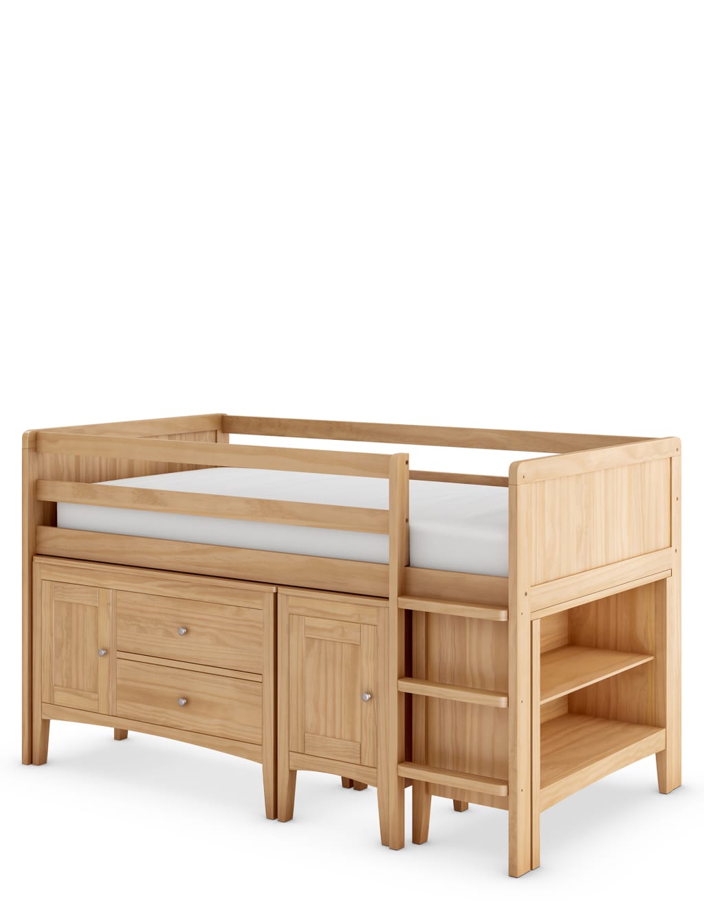 Hastings Light Natural Sleep Station 1 of 8