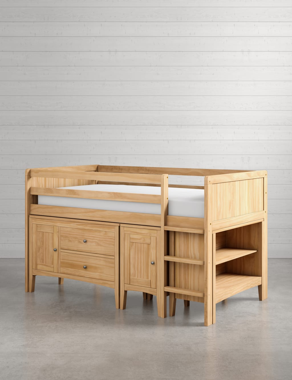 Hastings Light Natural Sleep Station 2 of 8