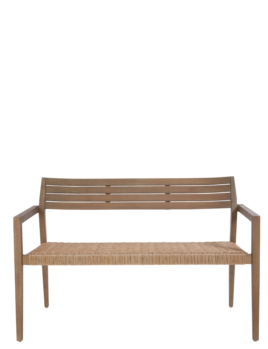 Tuscany Bench 1 of 4