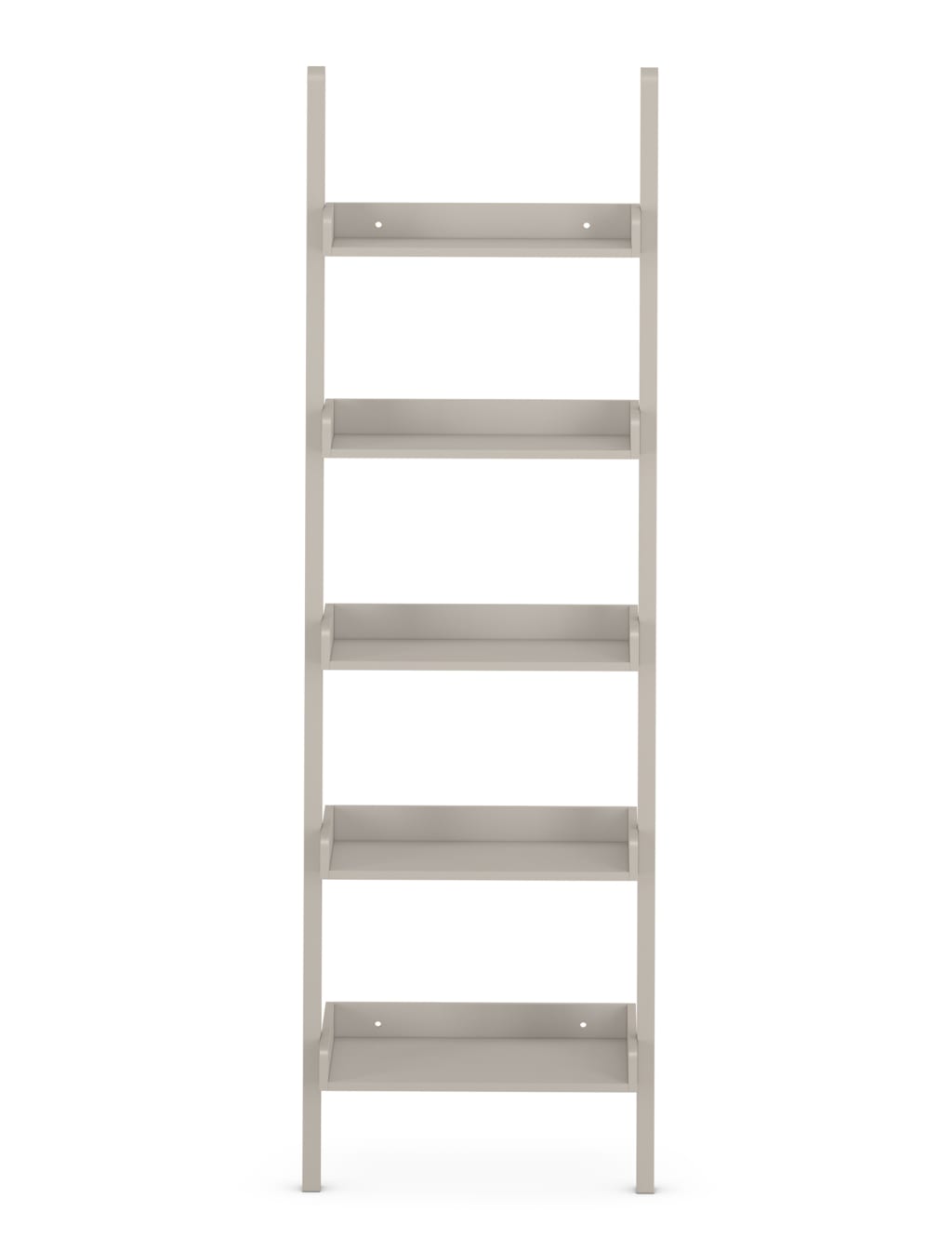 Step Ladder - Putty 1 of 6