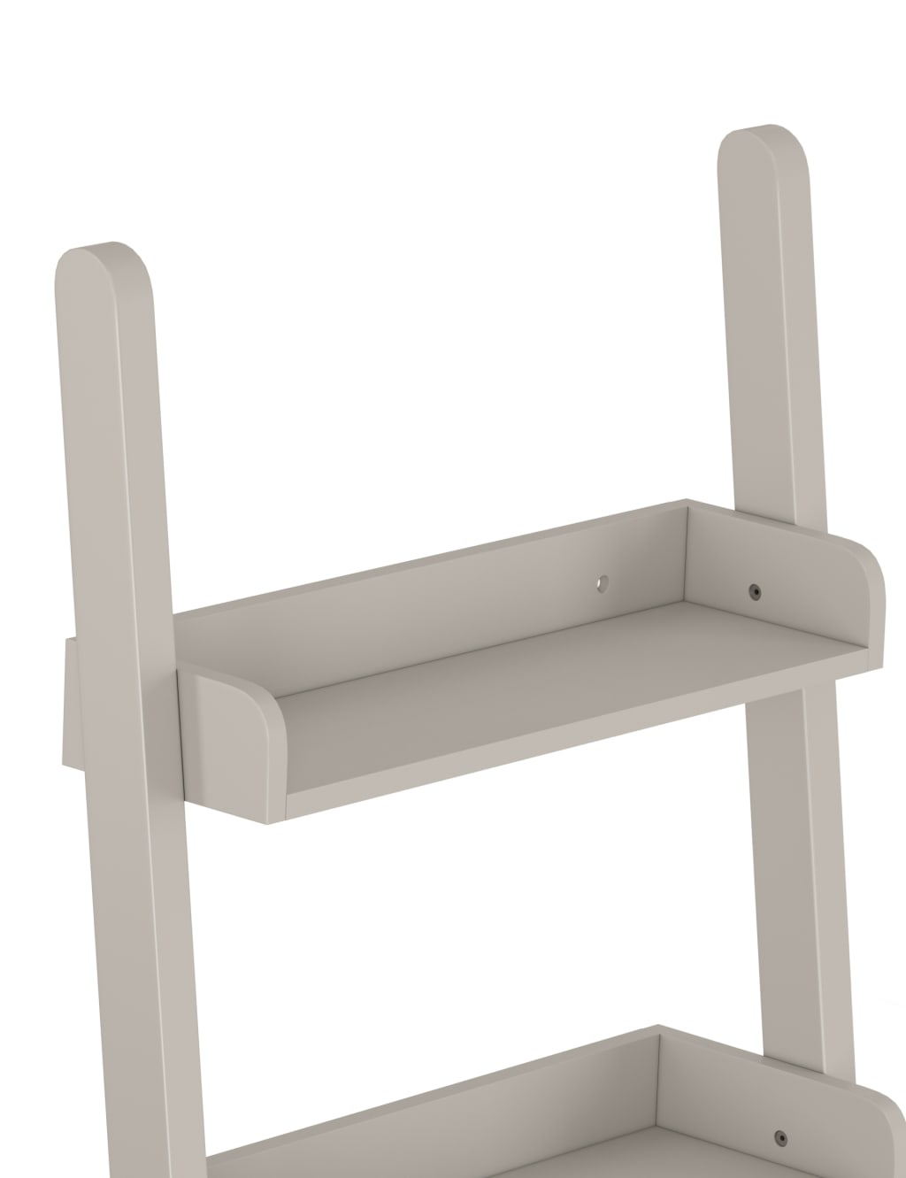 Step Ladder - Putty 3 of 6