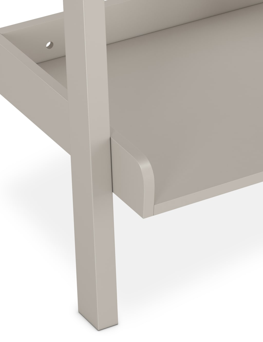 Step Ladder - Putty 4 of 6