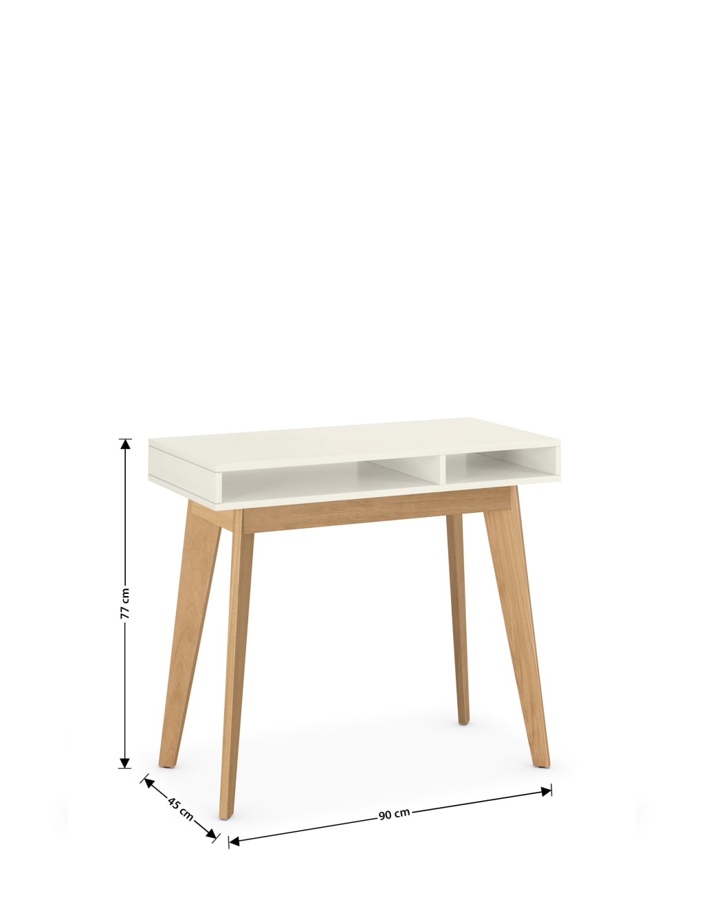 Bradshaw Desk 7 of 8