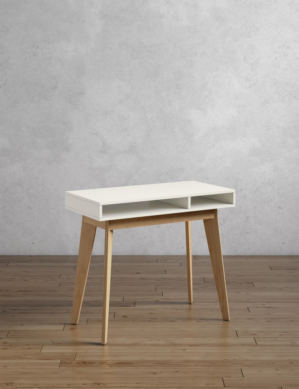 Bradshaw Desk 2 of 8