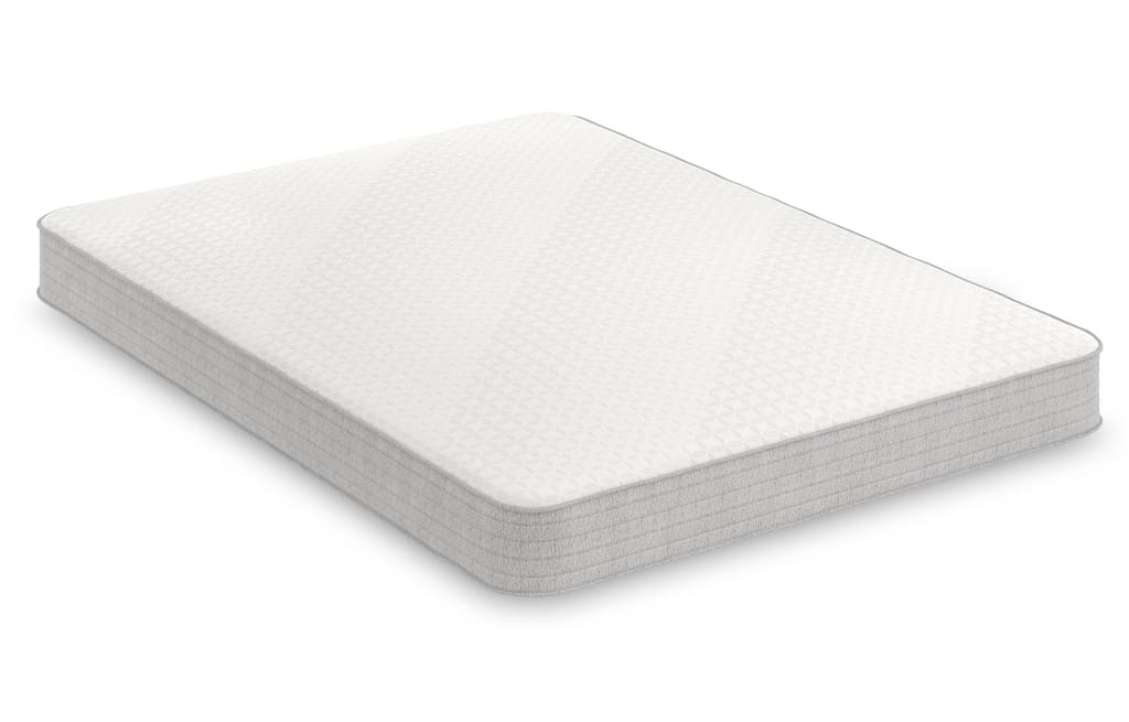 Express Rolled Foam Mattress 1 of 7