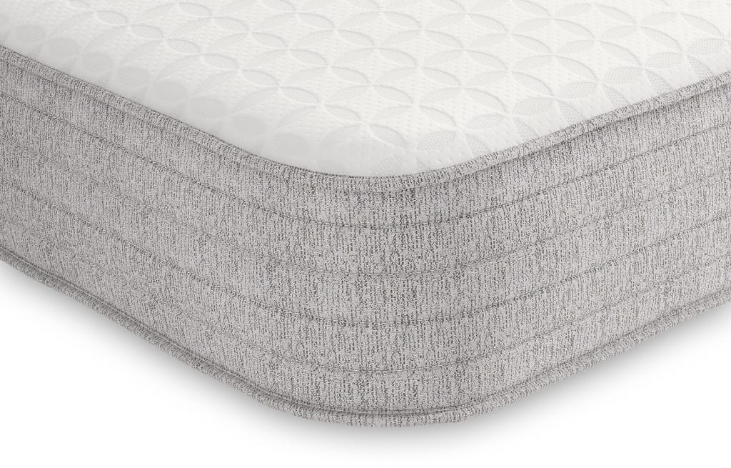 Express Rolled Foam Mattress 3 of 7
