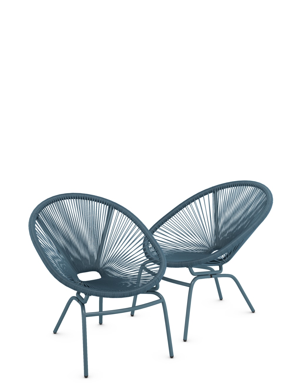 Lois Set of 2 Chairs 1 of 5