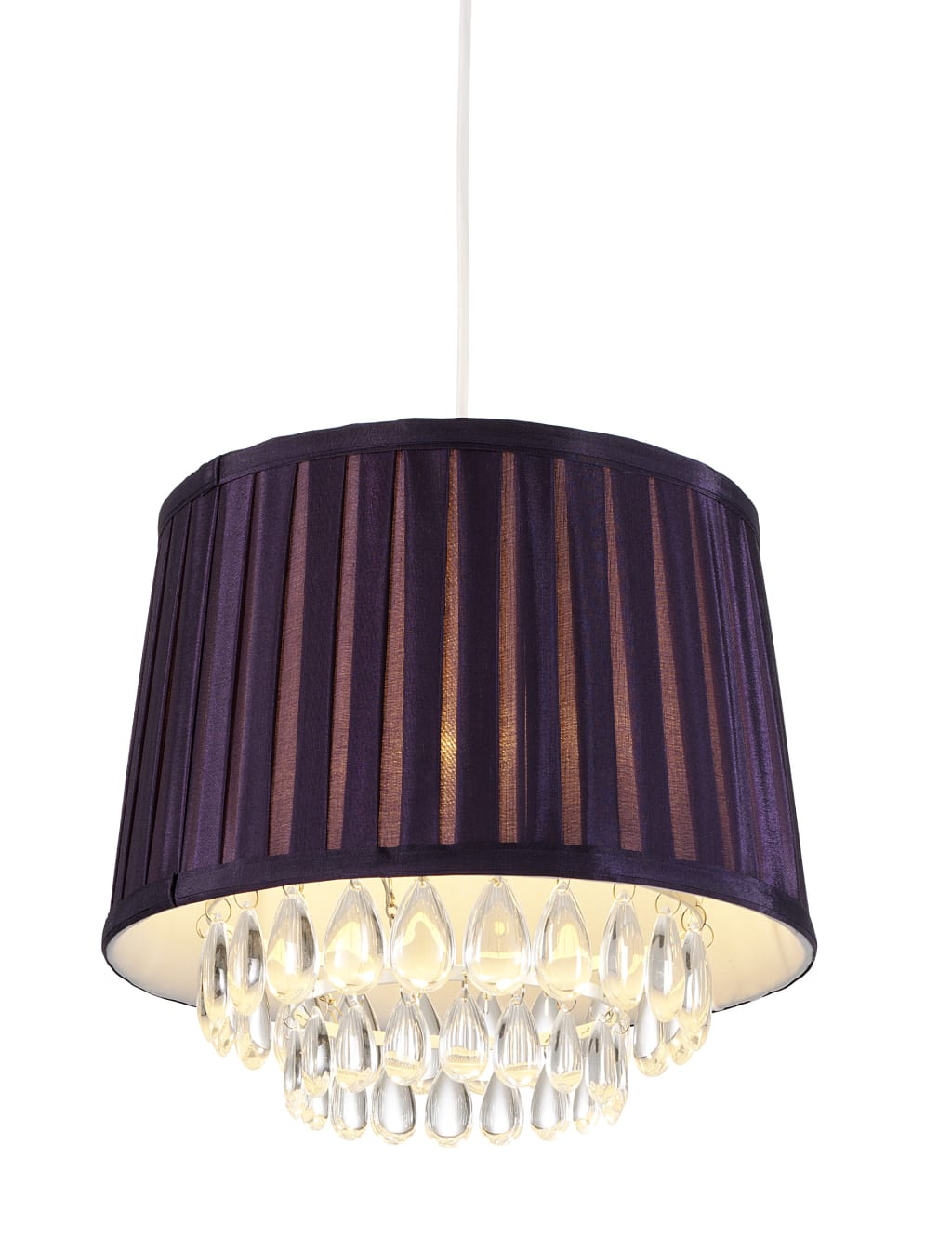 Priscilla Ceiling Lamp Shade 2 of 3