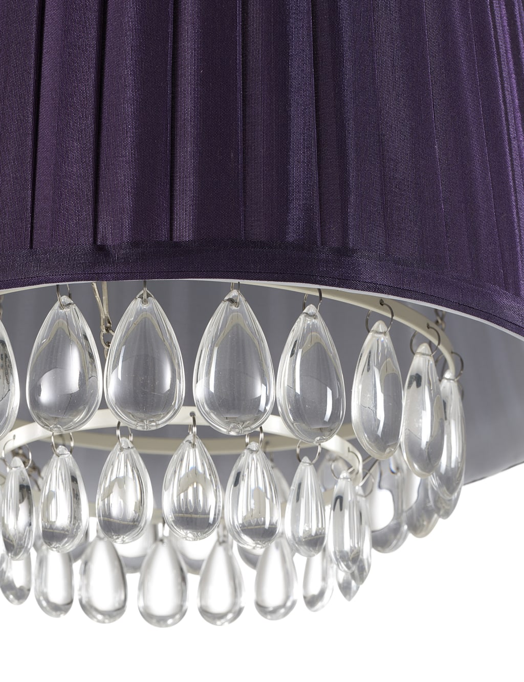 Priscilla Ceiling Lamp Shade 3 of 3