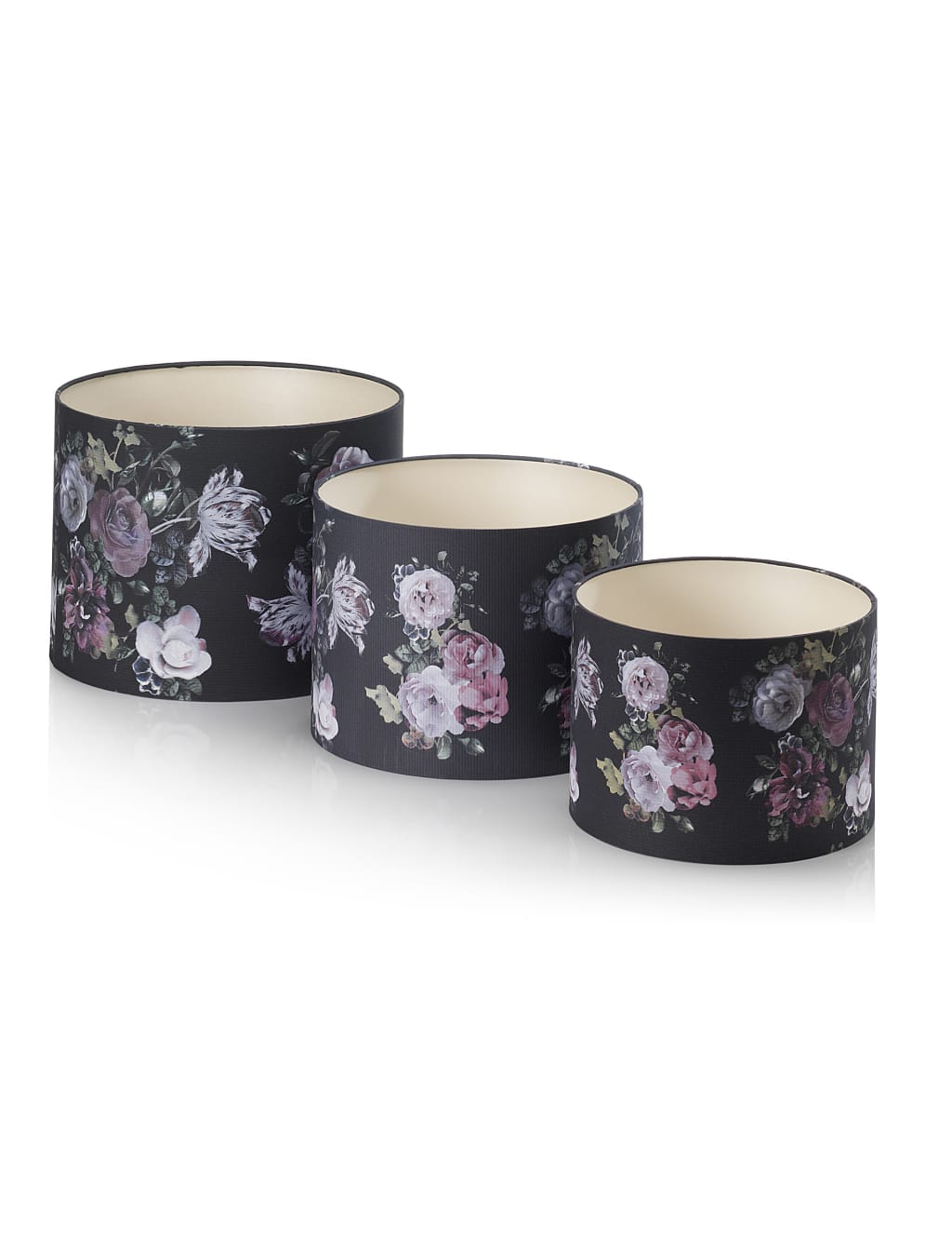 Cordelia Floral Lamp Shade 2 of 2