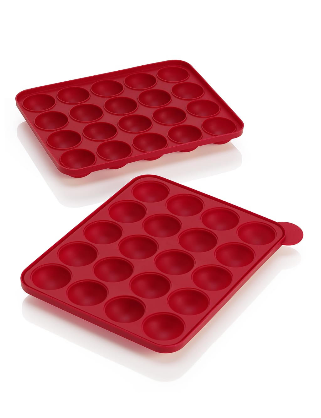 Silicone Cake Pop Set 2 of 2