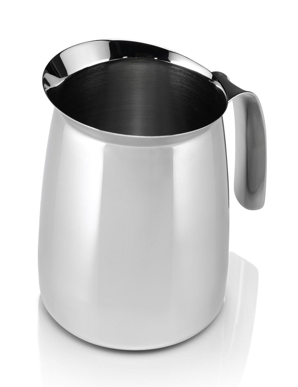 Stainless Steel Milk Jug 1 of 2
