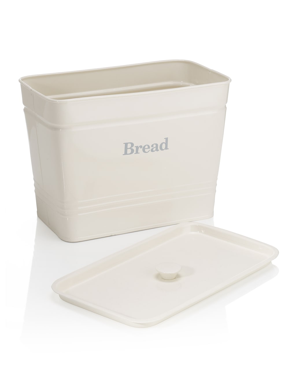 Retro Style Bread Bin 2 of 2
