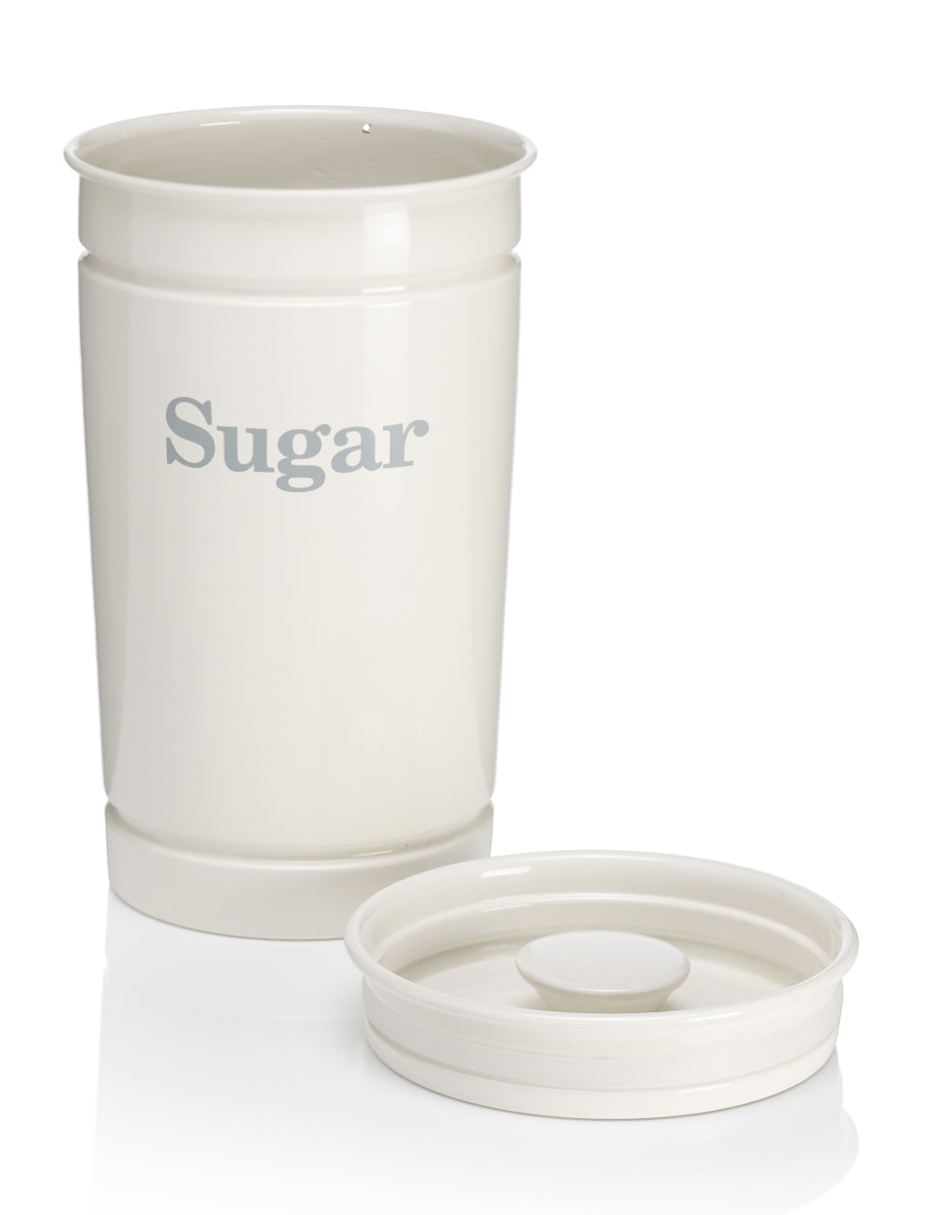 Retro Sugar Storage Jar 2 of 2