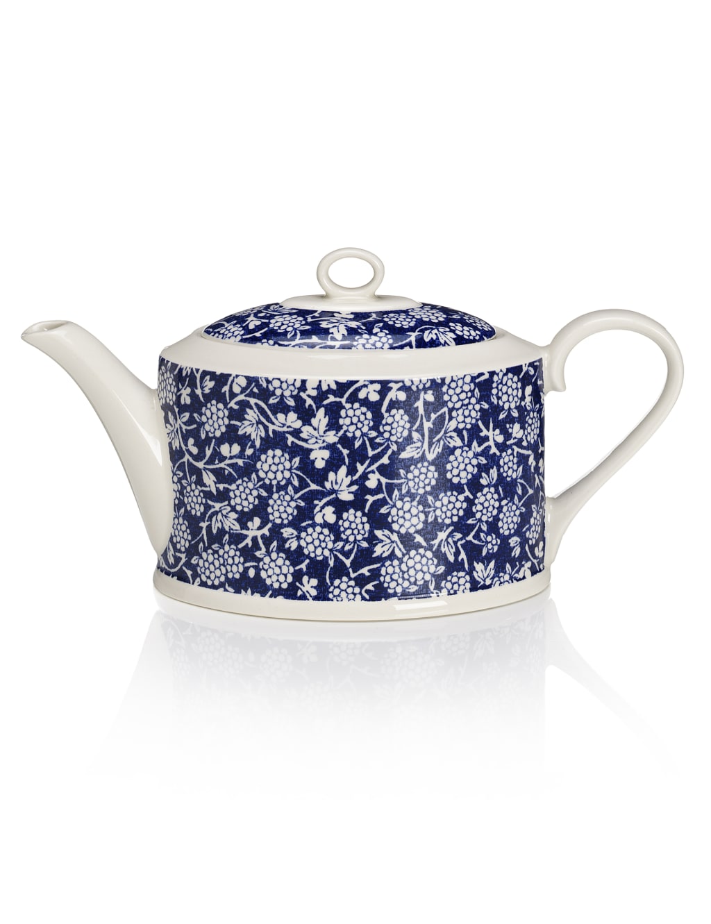 Blackberry Teapot 1 of 2