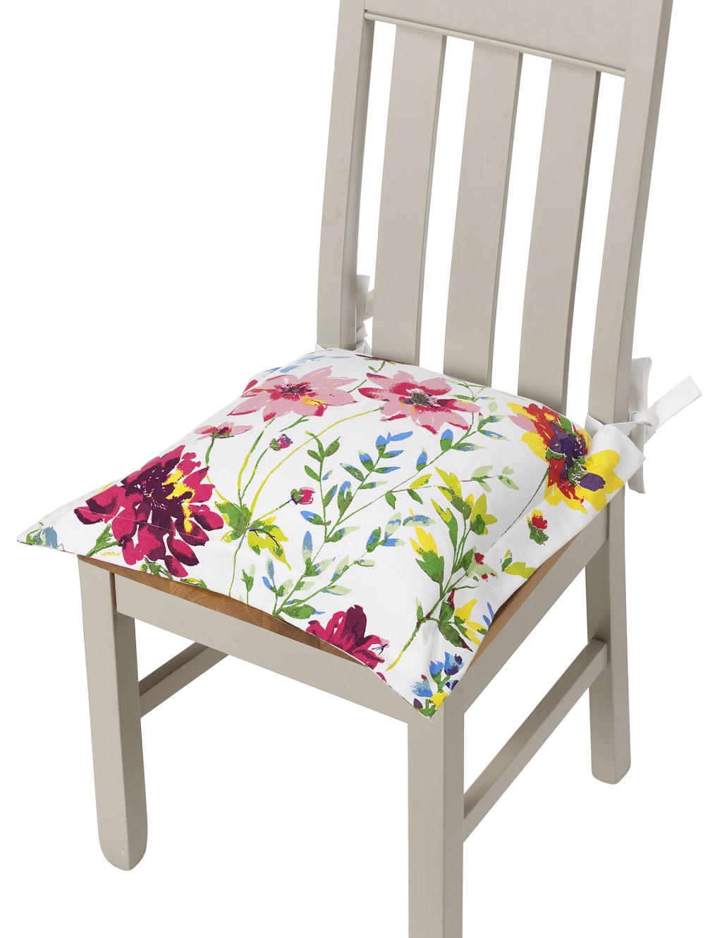 Spring Meadow Seat Pad M S