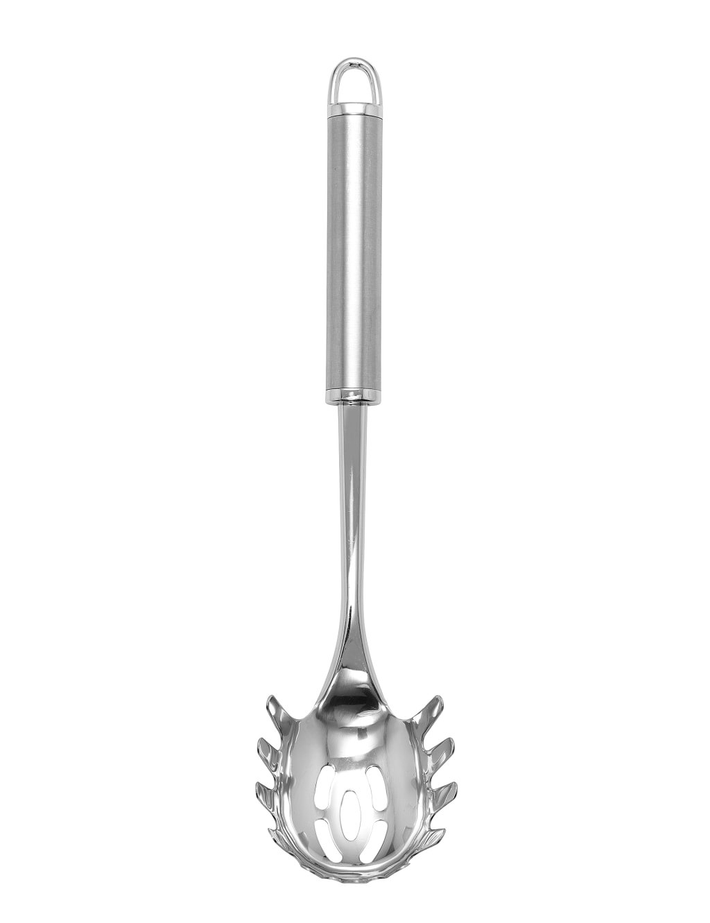 Stainless Steel Pasta Server 1 of 1