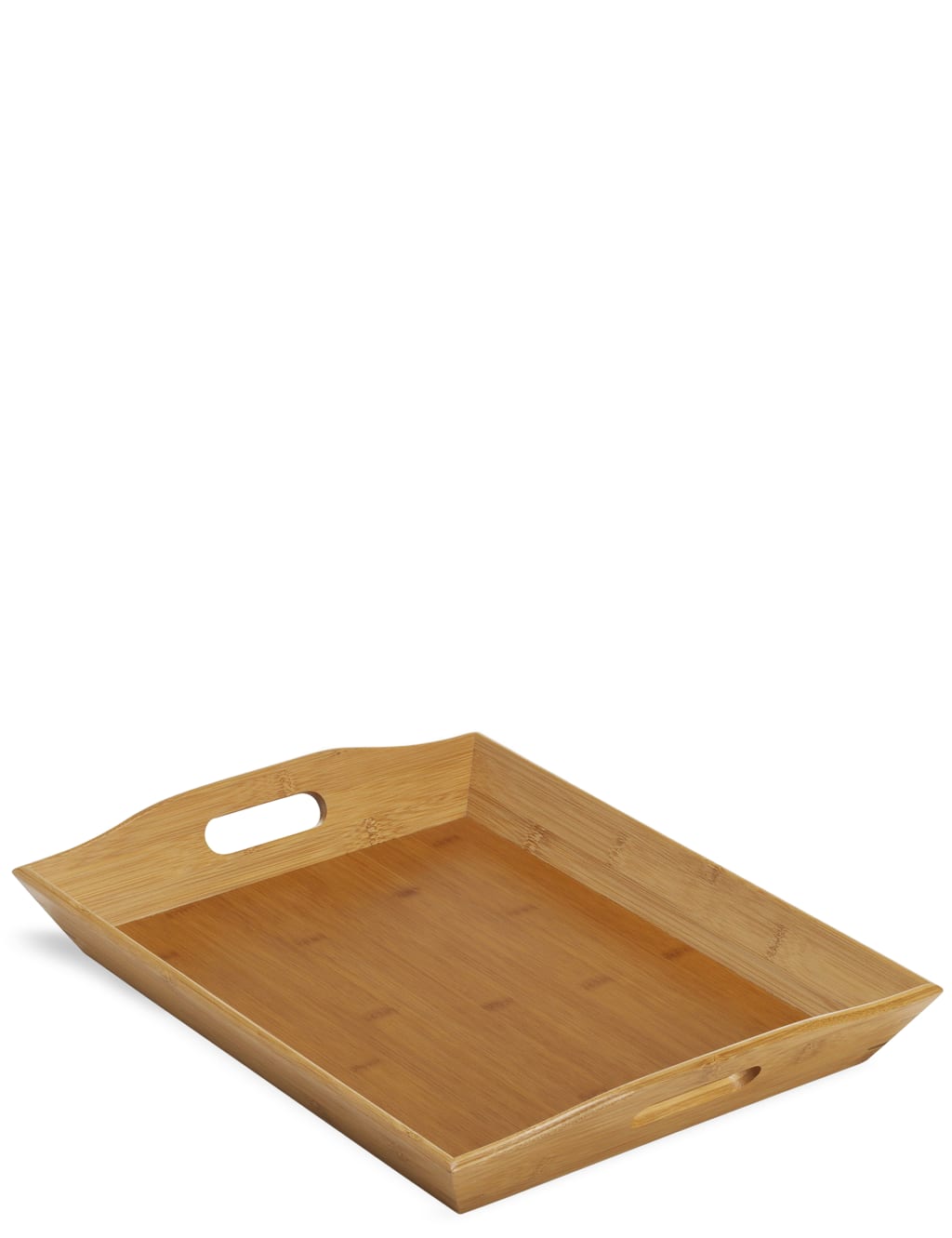 Bamboo Tray 1 of 2
