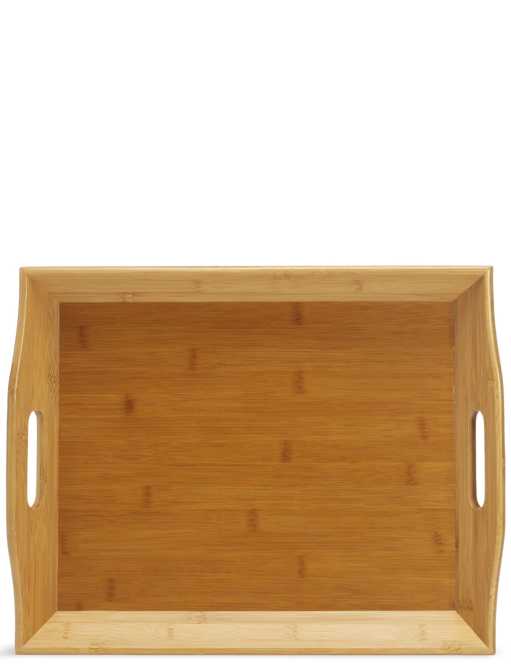 Bamboo Tray 2 of 2