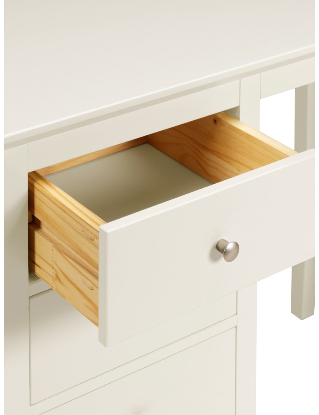 Hastings Dressing Table & Stool 5 of 9