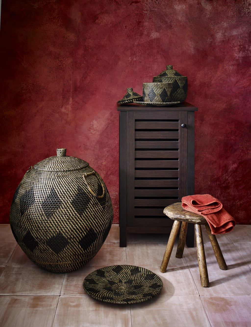 Devina Floor Cabinet - Self Assembly 5 of 5