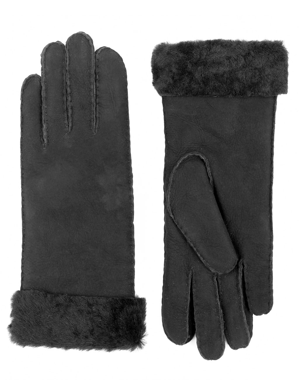 Sheepskin Gloves 1 of 1