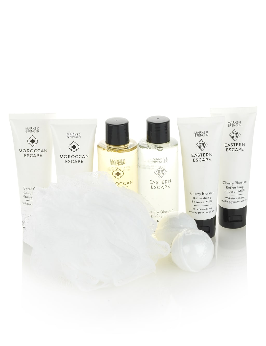Global Escape Mixed Gift Box 2 of 3