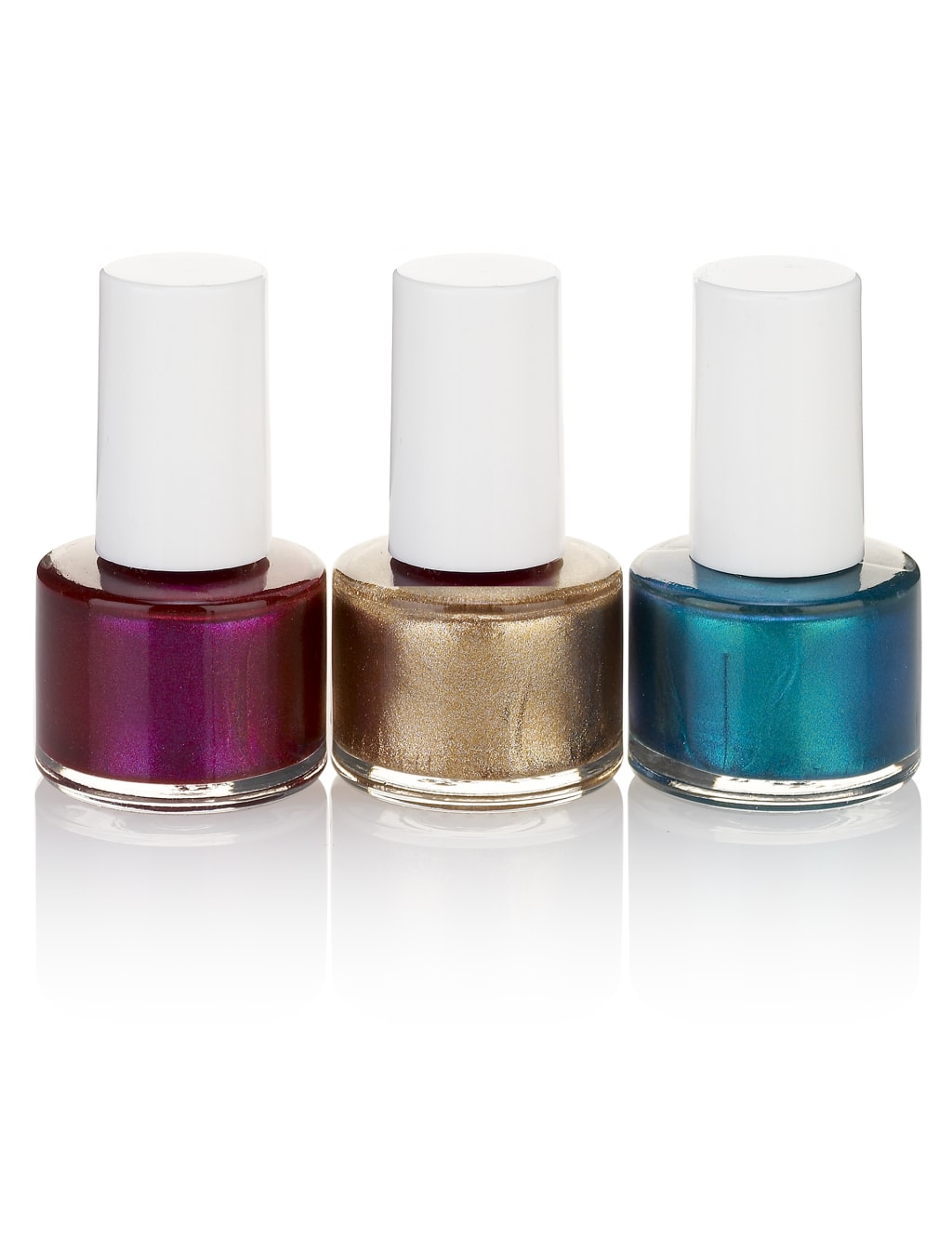 Mini Nail Polish Gift Set 2 of 2